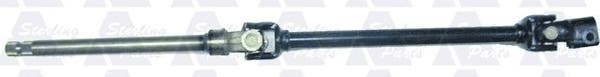 Steering Shaft (13mm, 66cm) Toyota Tarago YR20 1983 - 1990 SS - TSS009 - Sterling Parts - Steering Couplings & Column Parts - Sterling Parts