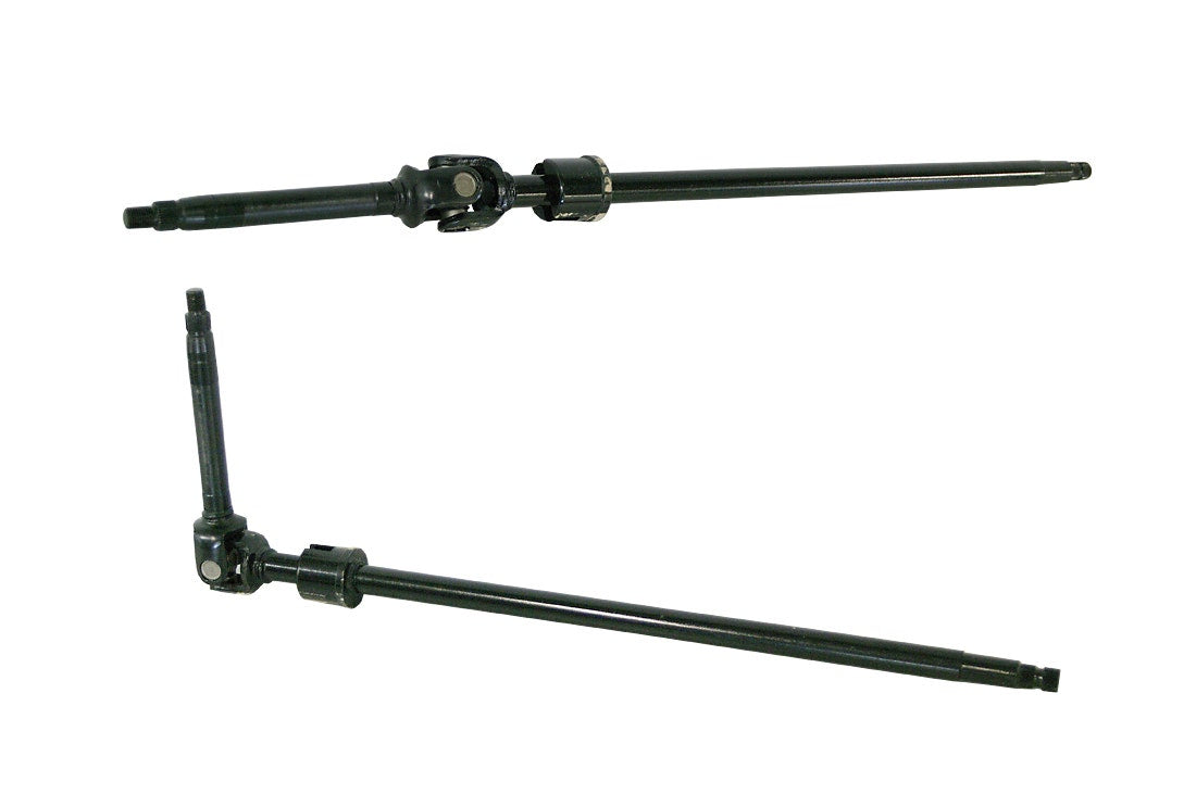 Upper Steering Shaft (Non Power Steering) Toyota Hiace RZH 1989 - 2005 SS - TSS010 - Sterling Parts - Steering Couplings & Column Parts - Sterling Parts