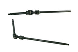 Upper Steering Shaft (Non Power Steering) Toyota Hiace RZH 1989 - 2005 SS - TSS010 - Sterling Parts - Steering Couplings & Column Parts - Sterling Parts