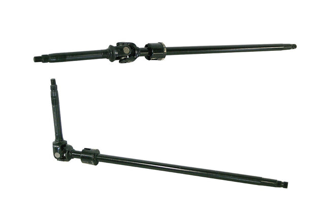 Upper Steering Shaft (Non Power Steering) Toyota Hiace RZH 1989 - 2005 SS - TSS010 - Sterling Parts - Steering Couplings & Column Parts - Sterling Parts