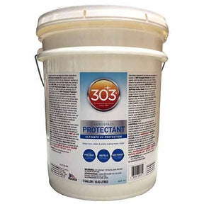 Aerospace Protectant UV Protectant 18.9L - 303 Protectant