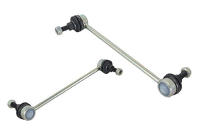 Front Sway Bar Link (Top, 240mm) BMW 3 Series E30/E36 1983 - 2000 SWL - BM3S - 003F - Sterling Parts - Sway Bars & Links - Sterling Parts