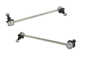 Front Sway Bar Link (LHS) BMW 3 Series E90/E93 2005 - 2012 SWL - BM3S - 014F - L - Sterling Parts - Sway Bars & Links - Sterling Parts