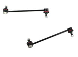 Front Sway Bar Link (LHS) Hyundai iLoad TQ 2008 - 2021 SWL - HYIL - 007F - L - Sterling Parts - Sway Bars & Links - Sterling Parts