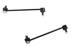 Front Sway Bar Link (LHS) Hyundai iLoad TQ 2008 - 2021 SWL - HYIL - 007F - L - Sterling Parts - Sway Bars & Links - Sterling Parts