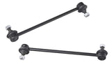 Rear Sway Bar Link (LHS or RHS) Toyota Camry CV40 2006 - 2011 SWL - TYCA - 016B - Sterling Parts - Sway Bars & Links - Sterling Parts