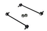 Front Sway Bar Link (LHS or RHS, 1 Piece) Toyota Corolla ZZE122/ZZE123 2001 - 2007 SWL - TYCO - 015F - Sterling Parts - Sway Bars & Links - Sterling Parts