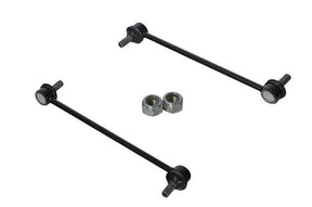 Front Sway Bar Link (LHS or RHS, 1 Piece) Toyota Corolla ZZE122/ZZE123 2001 - 2007 SWL - TYCO - 015F - Sterling Parts - Sway Bars & Links - Sterling Parts