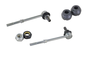 Front Sway Bar Link (TGN/KUN/GGN/GUN, 2WD) Toyota Hilux 2005 - 2015 SWL - TYHX - 020F - Sterling Parts - Sway Bars & Links - Sterling Parts
