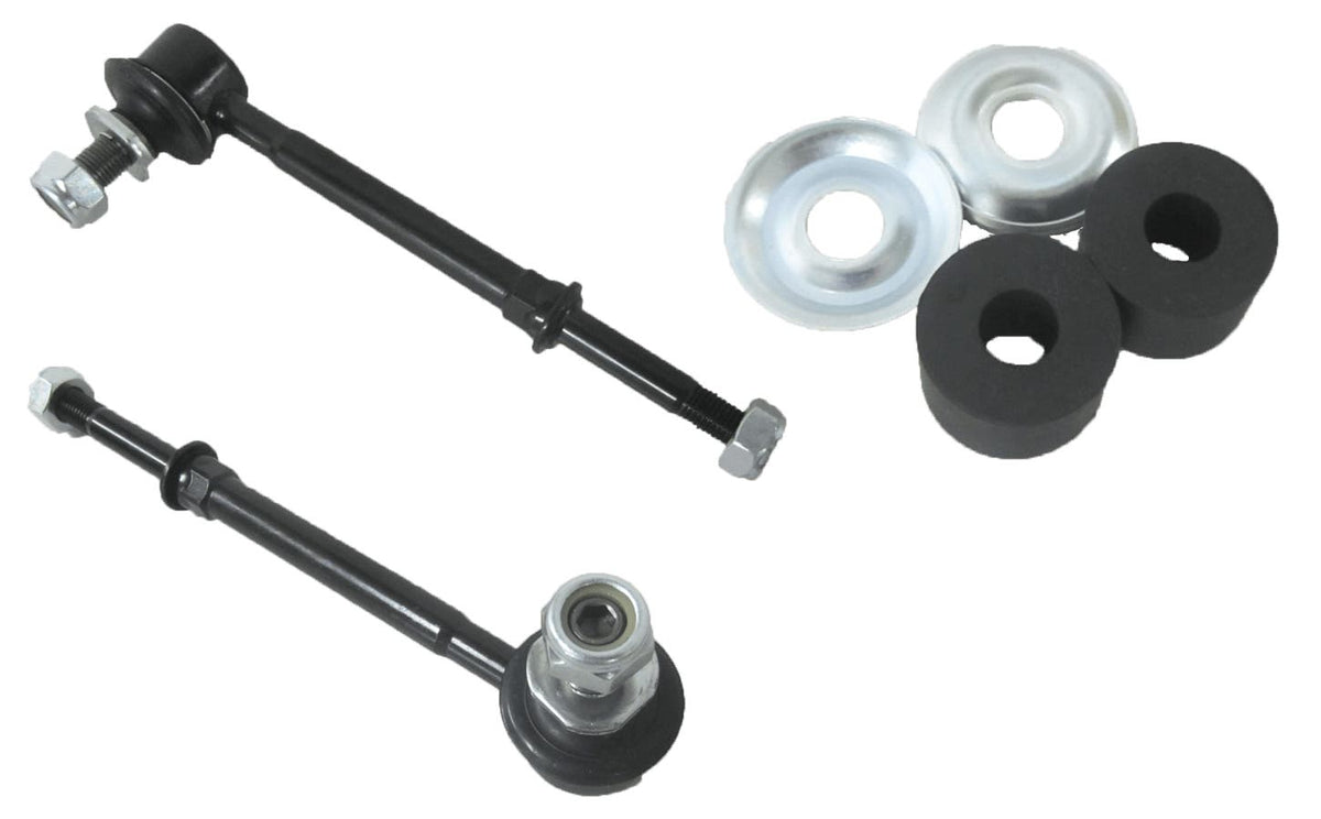 Front Sway Bar Link (LHS/RHS) Toyota Prado ZJ95 1996 - 2003 SWL - TYPD - 005F - Sterling Parts - Sway Bars & Links - Sterling Parts