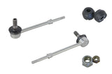 Rear Sway Bar Link (LHS/RHS, 1 Piece) Toyota Prado J120 2003 - 2009 SWL - TYPD - 008B - Sterling Parts - Sway Bars & Links - Sterling Parts