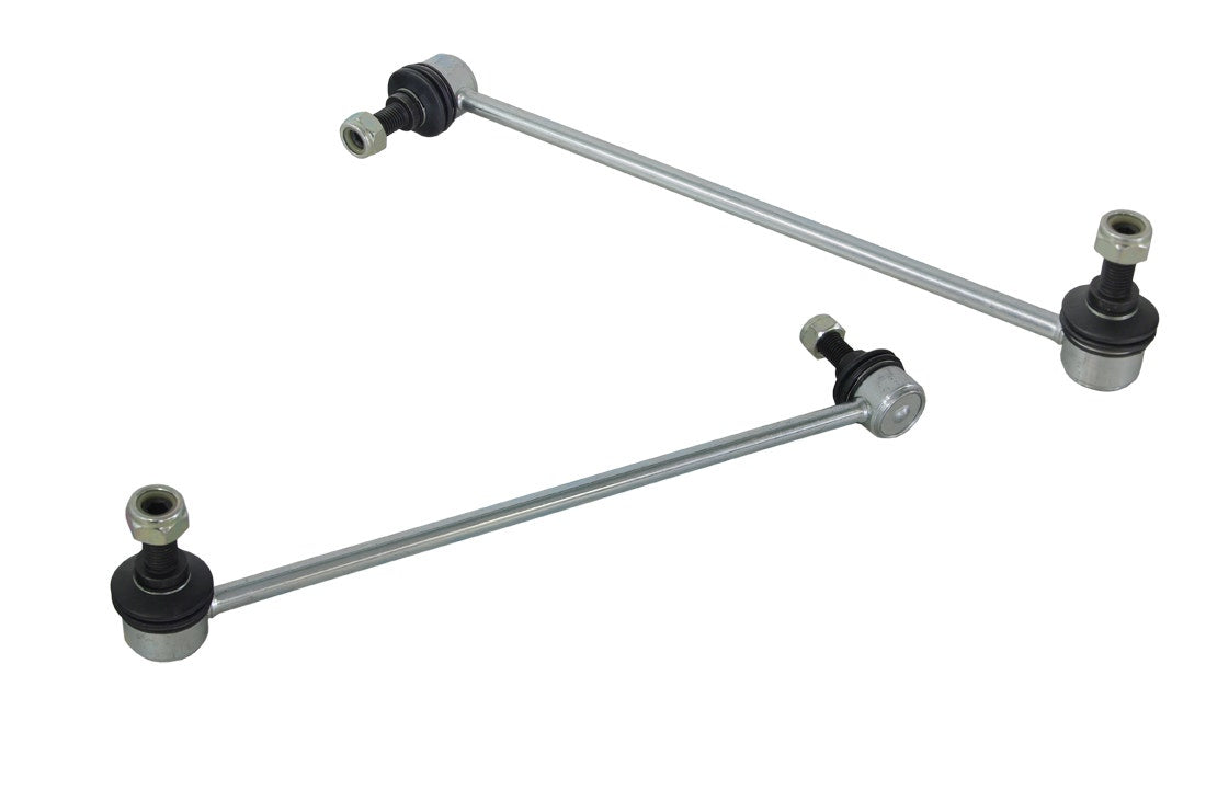 Front Sway Bar Link (LHS or RHS, 1 Piece) Volkswagen Golf MK5 2004 - 2009 SWL-VWG5-001F - Sterling
