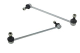 Front Sway Bar Link (LHS or RHS, 1 Piece) Volkswagen Golf MK5 2004 - 2009 SWL-VWG5-001F - Sterling