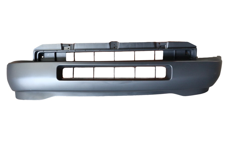 Front Lower Bumper Bar (with Fog Light Hole) Suzuki APV GC416 2005 - 2017 SZAP - BAR - 01F - Sterling Parts - Grilles & Bumper Parts - Sterling Parts
