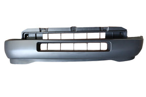 Front Lower Bumper Bar (with Fog Light Hole) Suzuki APV GC416 2005 - 2017 SZAP - BAR - 01F - Sterling Parts - Grilles & Bumper Parts - Sterling Parts