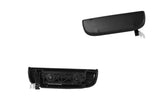 Front Door Handle (Outer, RHS, Textured, No Key Hole) Suzuki APV GC416 2005 - 2017 SZAP - DOH - 01R - Sterling Parts - Door Handles - Sterling Parts