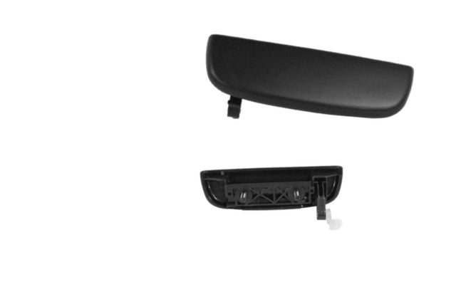 Front Door Handle (Outer, LHS, Smooth, No Key Hole) Suzuki APV GC416 2005 - 2017 SZAP-DOH-02L - Sterling