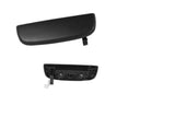 Front Door Handle (Outer, RHS, Smooth, No Key Hole) Suzuki APV GC416 2005 - 2017 SZAP - DOH - 02R - Sterling Parts - Door Handles - Sterling Parts