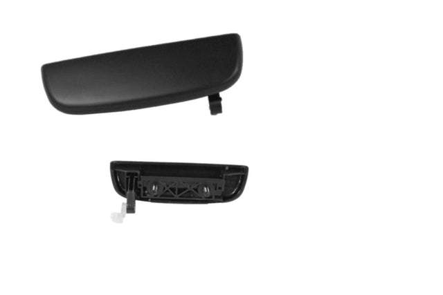 Front Door Handle (Outer, RHS, Smooth, No Key Hole) Suzuki APV GC416 2005 - 2017 SZAP - DOH - 02R - Sterling Parts - Door Handles - Sterling Parts