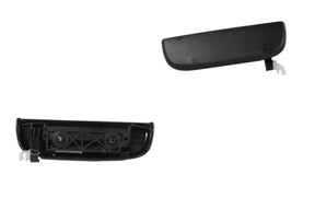 Rear Door Handle (Outer, RHS, Textured, No Key Hole) Suzuki APV GC416 2005 - 2017 SZAP-DOH-03R - Sterling