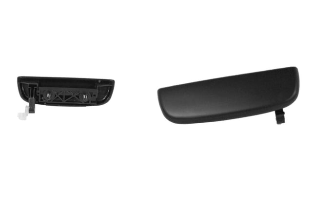 Rear Door Handle (Outer, LHS, Smooth Type, No Key Hole) Suzuki APV GC416 2005 - 2017 SZAP-DOH-04L - Sterling