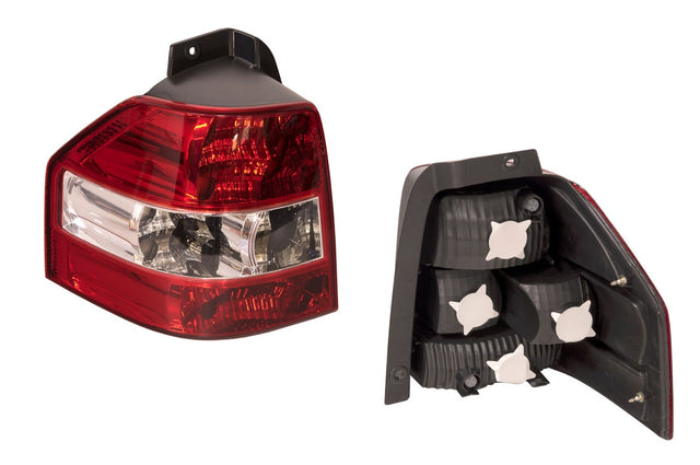 Tail Light (LHS) Suzuki APV GC416 2005 - 2017 SZAP-TAL-05L - Sterling