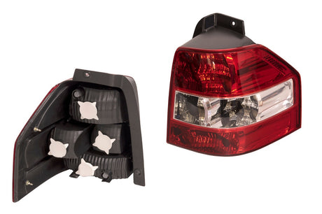 Tail Light (RHS) Suzuki APV GC416 2005 - 2017 SZAP-TAL-05R - Sterling Parts