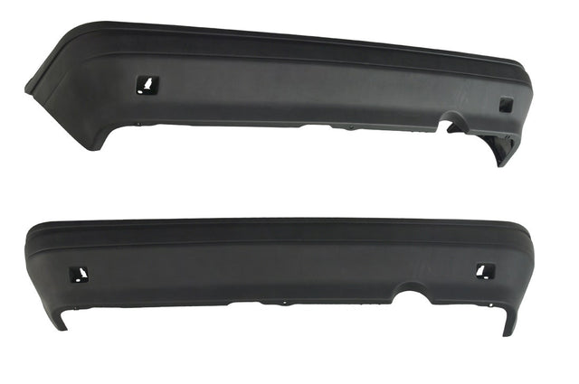 Rear Bumper Bar Cover Suzuki Alto SS80 1985 - 1988 SZAT-BAR-80B - Sterling