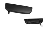 Front Outer Door Handle (LHS, Smooth Black) Suzuki Alto GF 2009 - 2013 SZAT-DOH-04L - Sterling