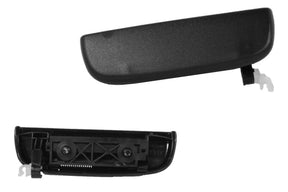 Rear Outer Door Handle (RHS, Textured Black) Suzuki Alto GF 2009 - 2013 SZAT-DOH-07R - Sterling