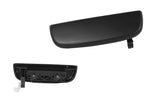 Rear Outer Door Handle (RHS, Smooth Black) Suzuki Alto GF 2009 - 2013 SZAT - DOH - 08R - Sterling Parts - Door Handles - Sterling Parts