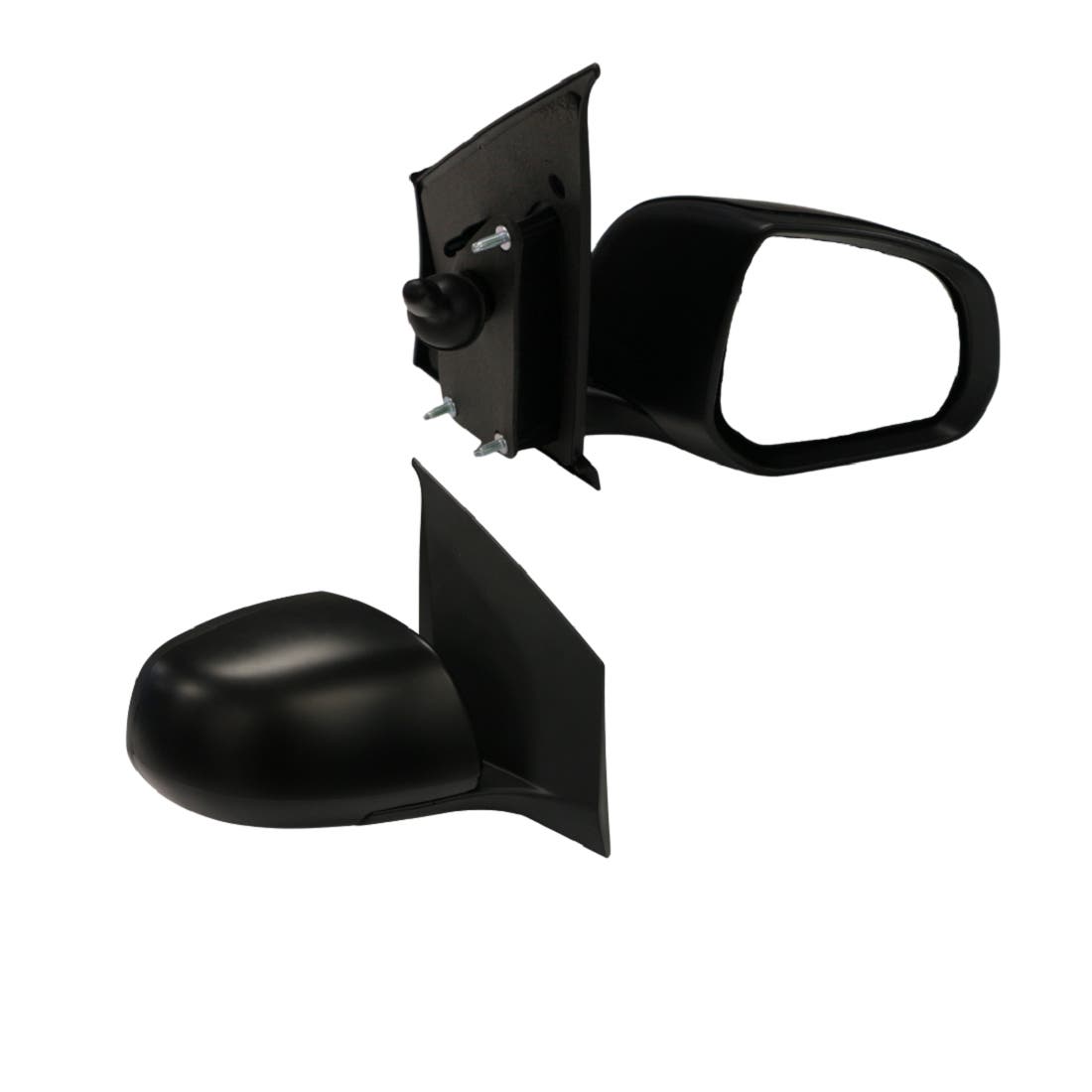 Manual Door Mirror (RHS) Suzuki Alto GF 2007 - 2014 SZAT-DOM-03R - Sterling