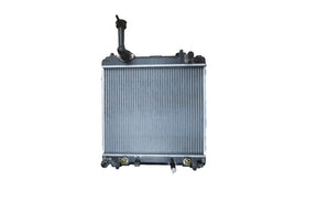 Radiator Suzuki Alto GF Automatic 07/2009 - 2014 SZAT-RAD-003 - Sterling