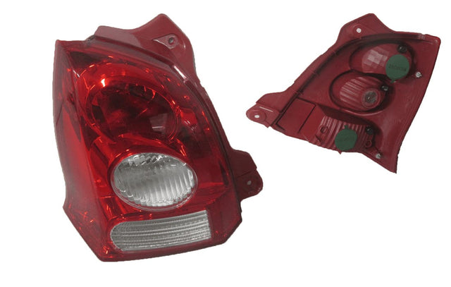 Tail Light (LHS) Suzuki Alto GF 2009 - 2013 SZAT - TAL - 04L - Sterling Parts - Tail Lights - Sterling Parts