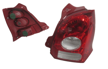 Tail Light (RHS) Suzuki Alto GF 2009 - 2013 SZAT-TAL-04R - Sterling Parts