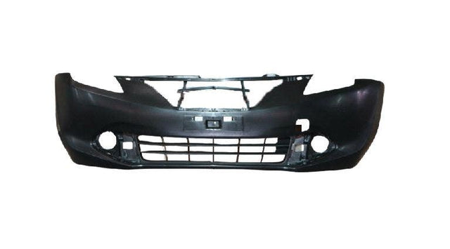 FRONT BAR COVER SUZUKI BALENO EW SERIES 1 04/2016 - 03/2019 SZBL-BAR-26F - Sterling