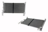 Condenser Suzuki Baleno SY410 A/C 1995 - 1998 SZBL - COD - 018 - Sterling Parts - AC Condensers - Sterling Parts