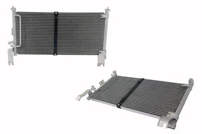 Condenser Suzuki Baleno SY410 A/C 1995 - 1998 SZBL - COD - 018 - Sterling Parts - AC Condensers - Sterling Parts