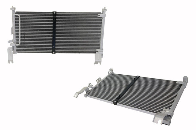 Condenser Suzuki Baleno SY410 A/C 1995 - 1998 SZBL - COD - 018 - Sterling Parts - AC Condensers - Sterling Parts