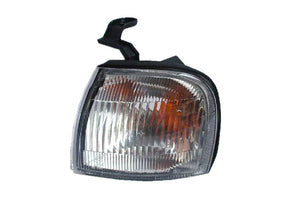 Front Corner Lamp (LHS) Suzuki Baleno SY410 1995 - 1998 SZBL-COL-12L - Sterling