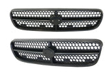Front Grille Suzuki Baleno SY416 1999 - 2001 SZBL - GRI - 15F - Sterling Parts - Grilles & Bumper Parts - Sterling Parts