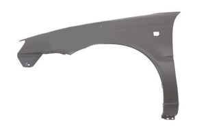 Front Guard (LHS) Suzuki Baleno SY410 1999 - 2002 SZBL - GUD - 17L - Sterling Parts - Body Panels & Hardware - Sterling Parts