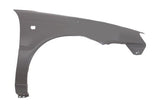 Guard (RHS) with Moulding & Light Hole Suzuki Baleno SY410 1999 - 2002 SZBL - GUD - 17R - Sterling Parts - Body Panels & Hardware - Sterling Parts