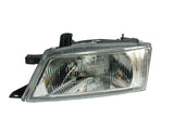 Headlight (LHS) Suzuki Baleno SY410 1995 - 1998 SZBL - HEL - 11L - Sterling Parts - Headlight Assemblies - Sterling Parts