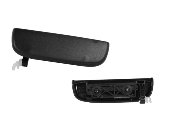 Rear Door Handle (Outer, LHS, Textured, No Key Hole) Suzuki Ignis 2000 - 2006 SZIN-DOH-03L - Sterling
