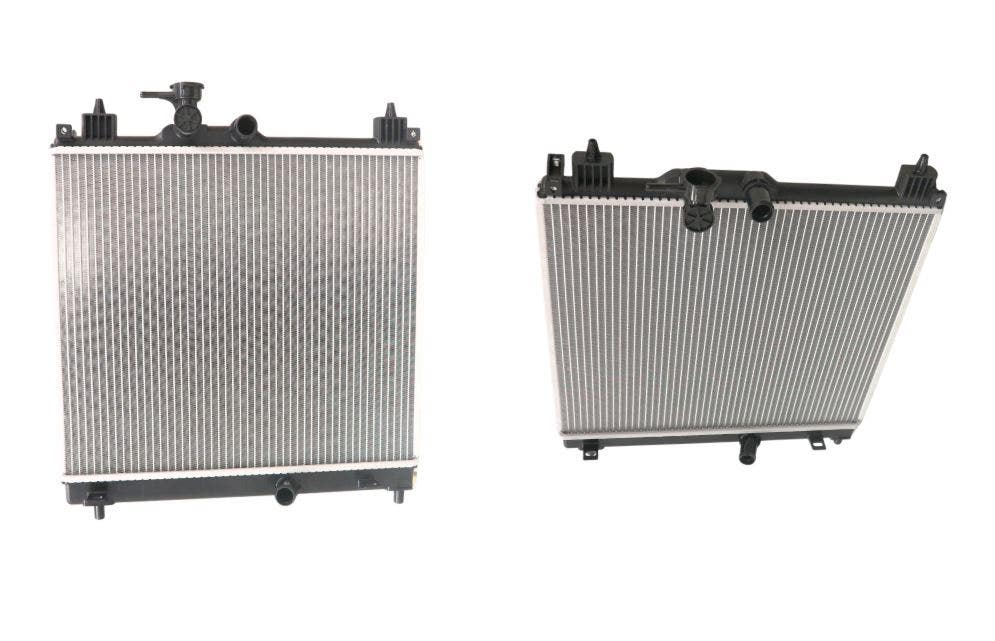 Radiator Suzuki Ignis MF 1.2L 11/2016 - 2024 SZIN - RAD - 005 - Sterling Parts - Radiators - Sterling Parts