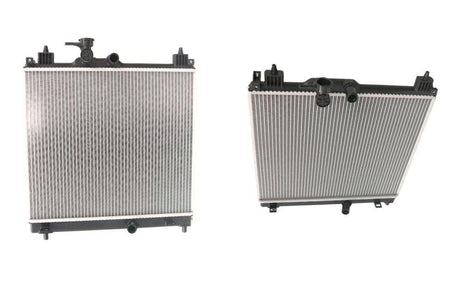 Radiator Suzuki Ignis MF 1.2L 11/2016 - 2024 SZIN-RAD-005 - Sterling Parts