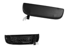 Front Door Handle (Outer, LHS, Textured, No Key Hole) Suzuki Jimny SN413 1998 - 2018 SZJN - DOH - 01L - Sterling Parts - Door Handles - Sterling Parts