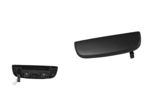 Front Door Handle (Outer, LHS, Smooth, No Key Hole) Suzuki Jimny SN413 1998 - 2018 SZJN-DOH-02L - Sterling