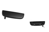 Front Door Handle (Outer, RHS, Smooth, No Key Hole) Suzuki Jimny SN413 1998 - 2018 SZJN-DOH-02R - Sterling